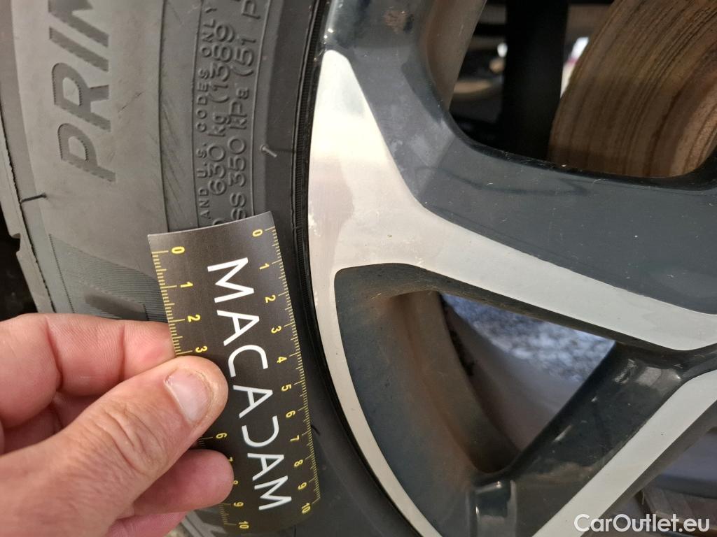  Citroen  C3  Aircross Shine 1.2 PureTech 110CV BVM6 E6d #24