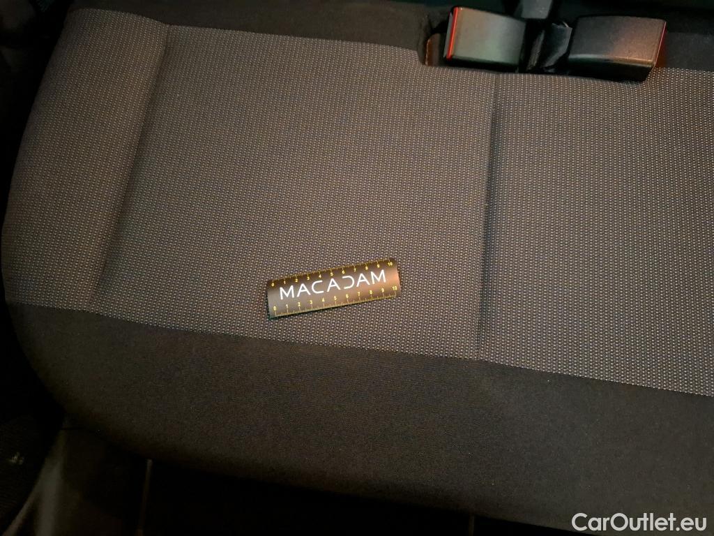  Citroen  C3  Aircross Shine 1.2 PureTech 110CV BVM6 E6d #22