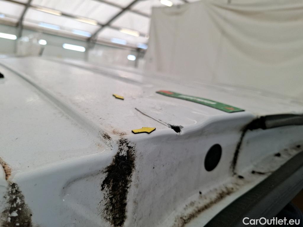  Citroen  Berlingo  Fourgon Driver M 1000 1.5 BlueHDi 100CV BVM5 E6dT #14