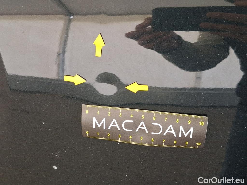  Citroen  C3  Aircross Shine 1.2 PureTech 110CV BVM6 E6d #12