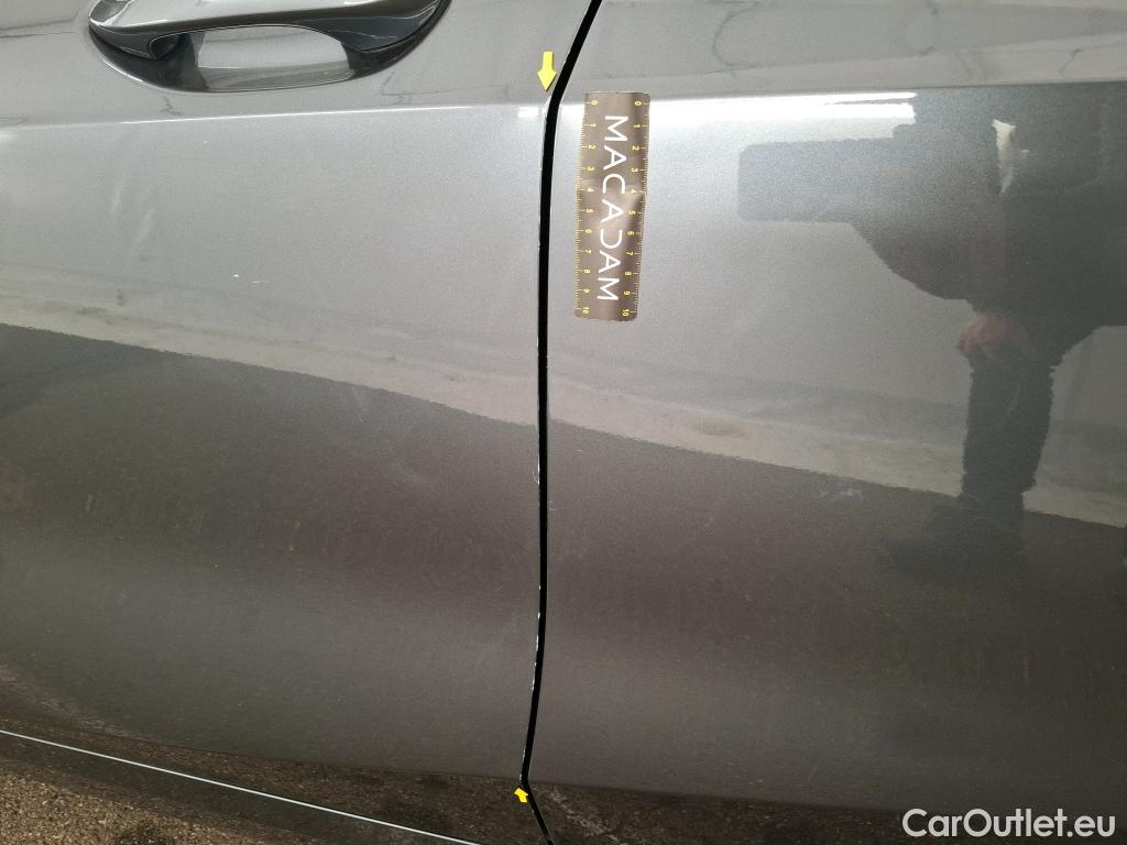  Bmw  Serie 1 Série 1 Berline 116 d Lounge 1.5 115CV BVA7 E6d #9