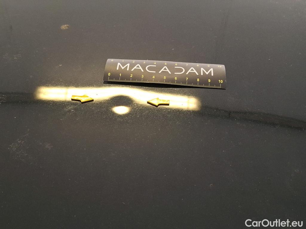  Citroen  C3  Aircross Shine 1.2 PureTech 110CV BVM6 E6d #15