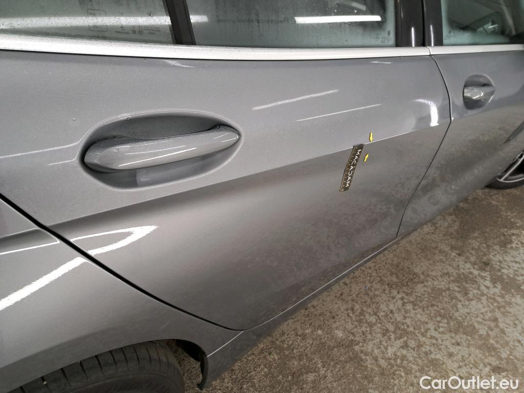  Bmw  Serie 1 1 Berline 116 d Business Design 1.5 115CV BVA7 E6d #3