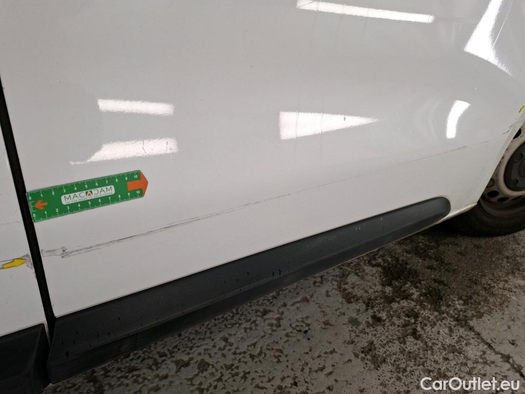  Citroen  Jumpy  Fourgon CityVan XS 1.5 BlueHDi 120CV BVM6 E6dT #23