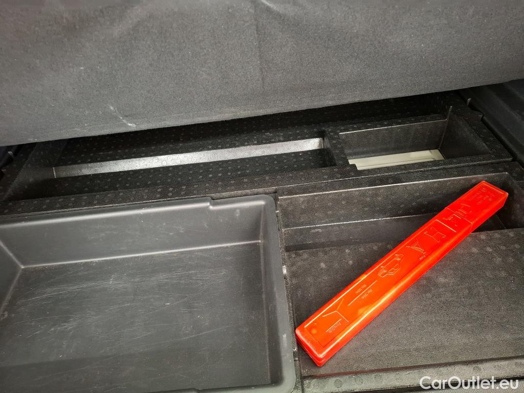  Citroen  C5 CITROEN  Aircross / 2018 / 5P / SUV Hybrid 225 ë-EAT8 Business #2