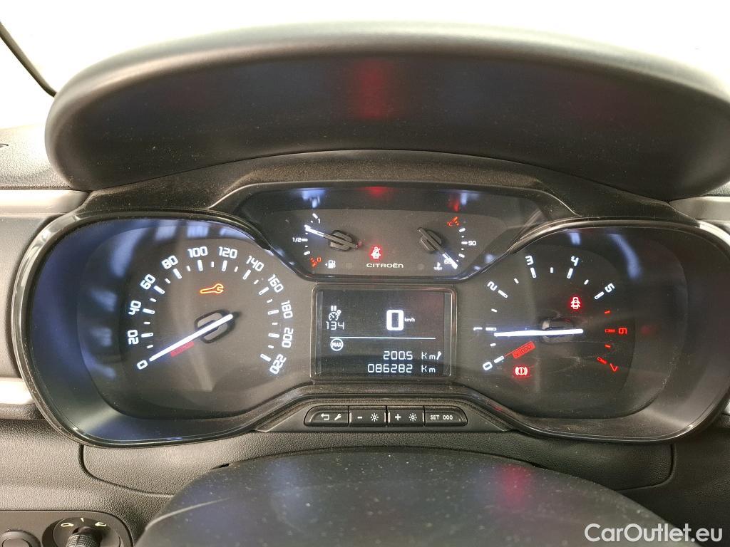  Citroen  C3  Société Feel 1.5 BlueHDI 100CV BVM5 E6dT #19