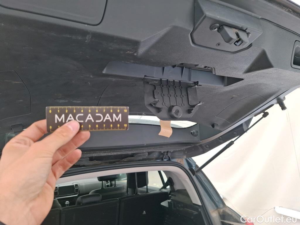  Citroen  C5  Aircross Business 1.2 PureTech 130CV BVM6 E6d #52