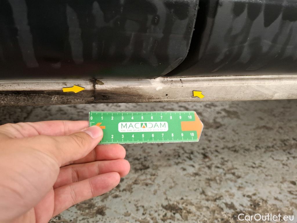  Citroen  Jumpy  Fourgon CityVan XS 1.5 BlueHDi 120CV BVM6 E6dT #32