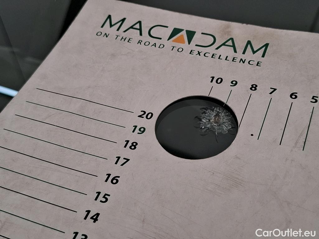  Citroen  C5  Aircross Business 1.2 PureTech 130CV BVM6 E6d #7