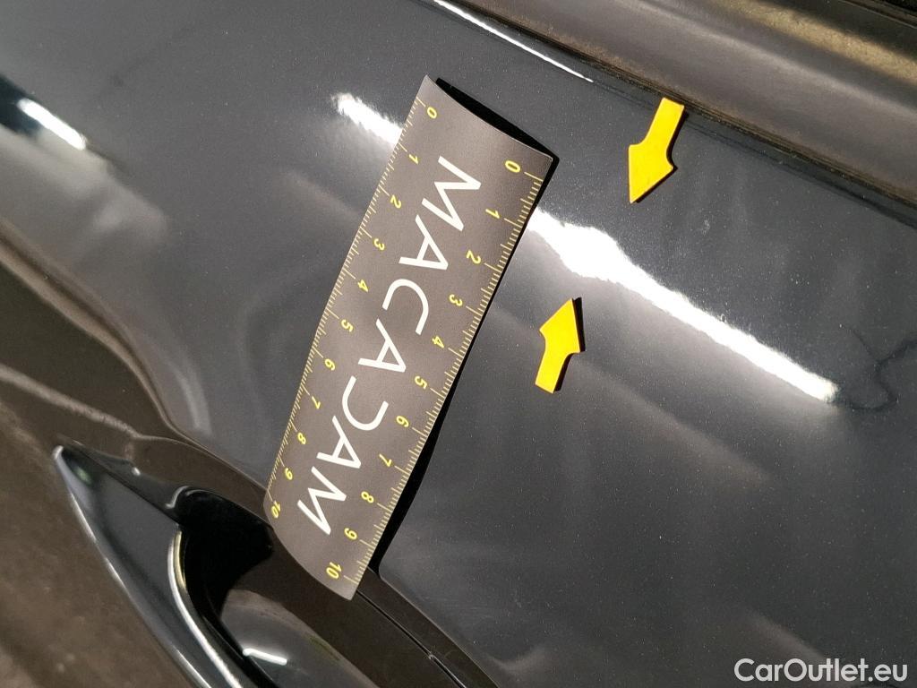  Citroen  C3  Aircross Shine 1.2 PureTech 110CV BVM6 E6d #3