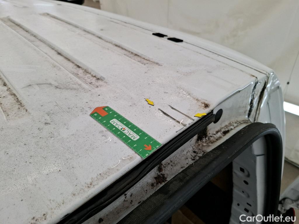  Citroen  Berlingo  Fourgon Driver M 1000 1.5 BlueHDi 100CV BVM5 E6dT #16