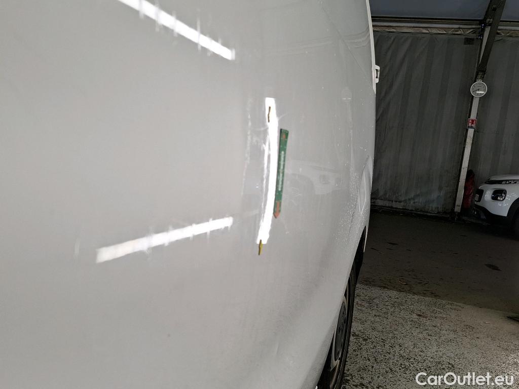  Citroen  Jumpy  Fourgon CityVan XS 1.5 BlueHDi 120CV BVM6 E6dT #8