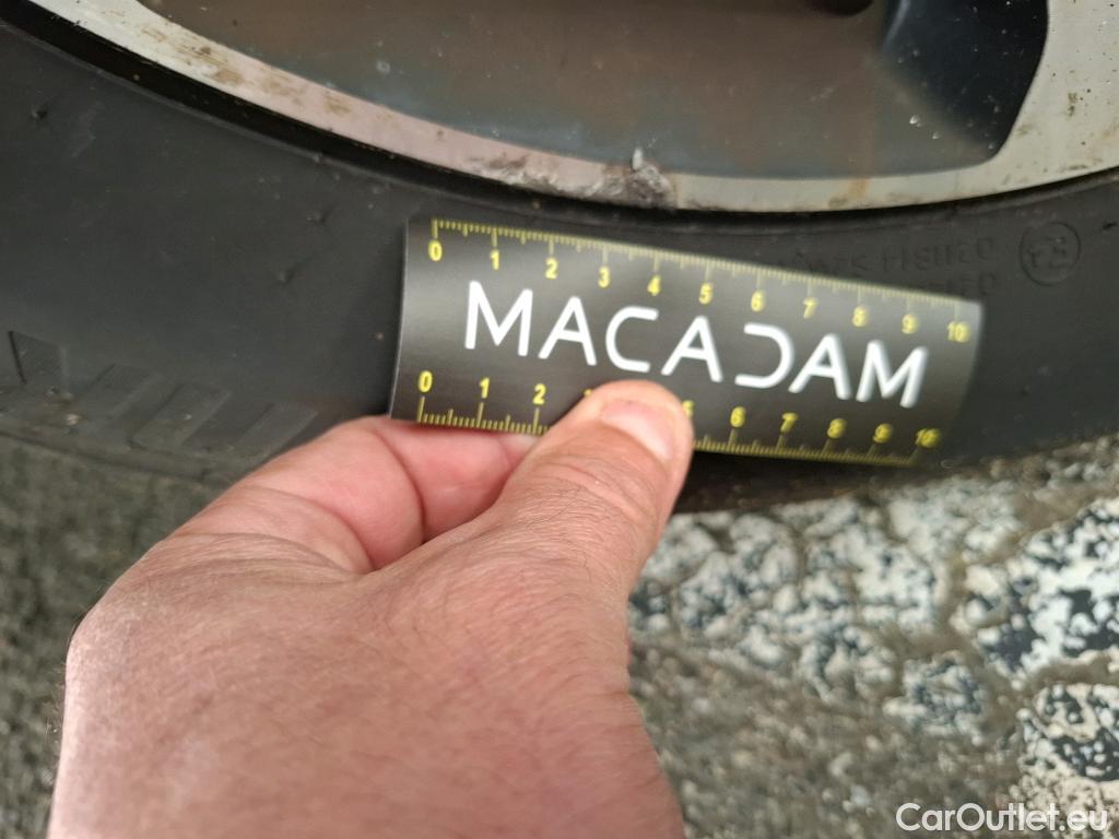  Citroen  C3  Aircross Shine 1.2 PureTech 110CV BVM6 E6d #5