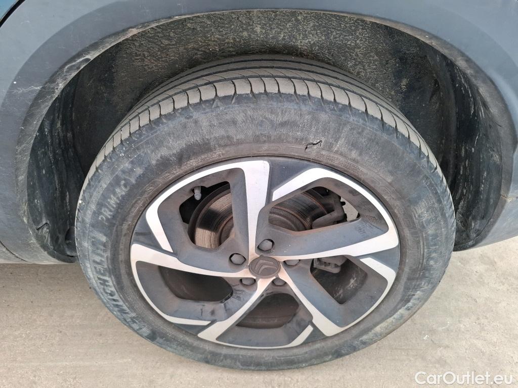  Citroen  C5  Aircross Business 1.2 PureTech 130CV BVM6 E6d #25