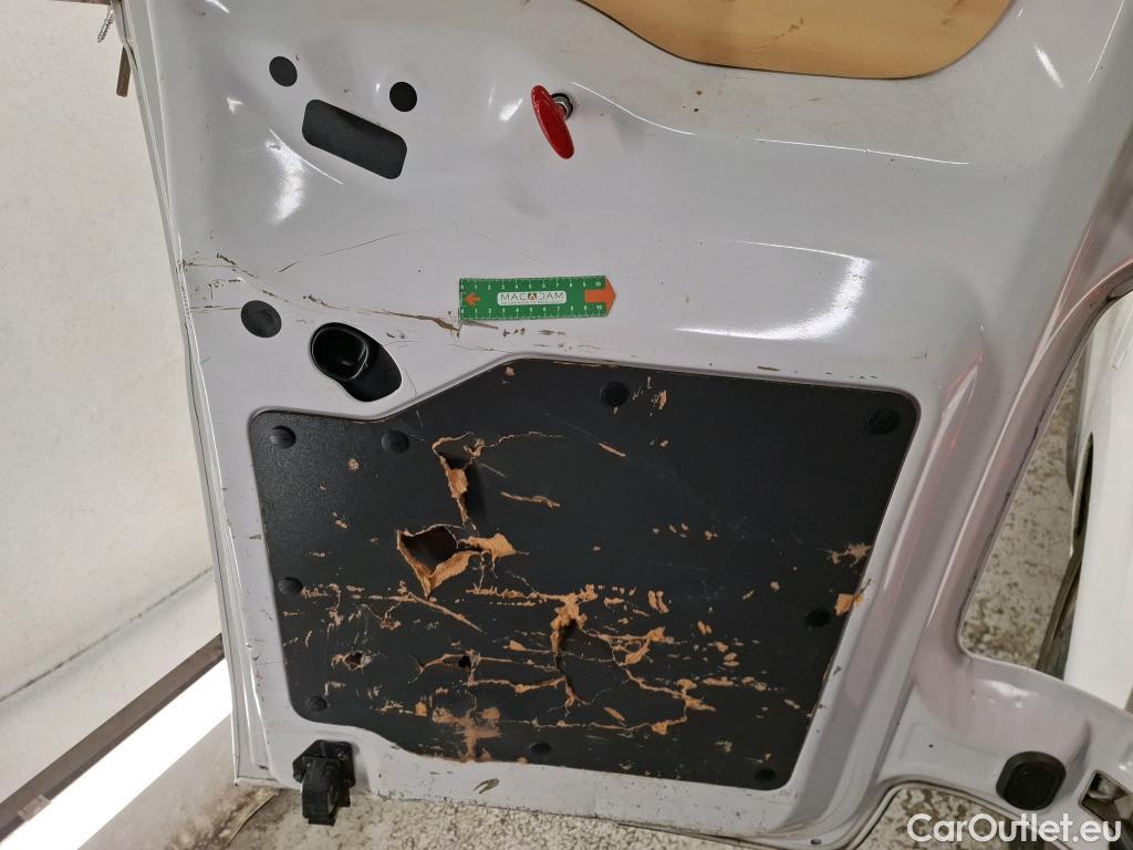  Citroen  Jumpy  Fourgon CityVan XS 1.5 BlueHDi 120CV BVM6 E6dT #35