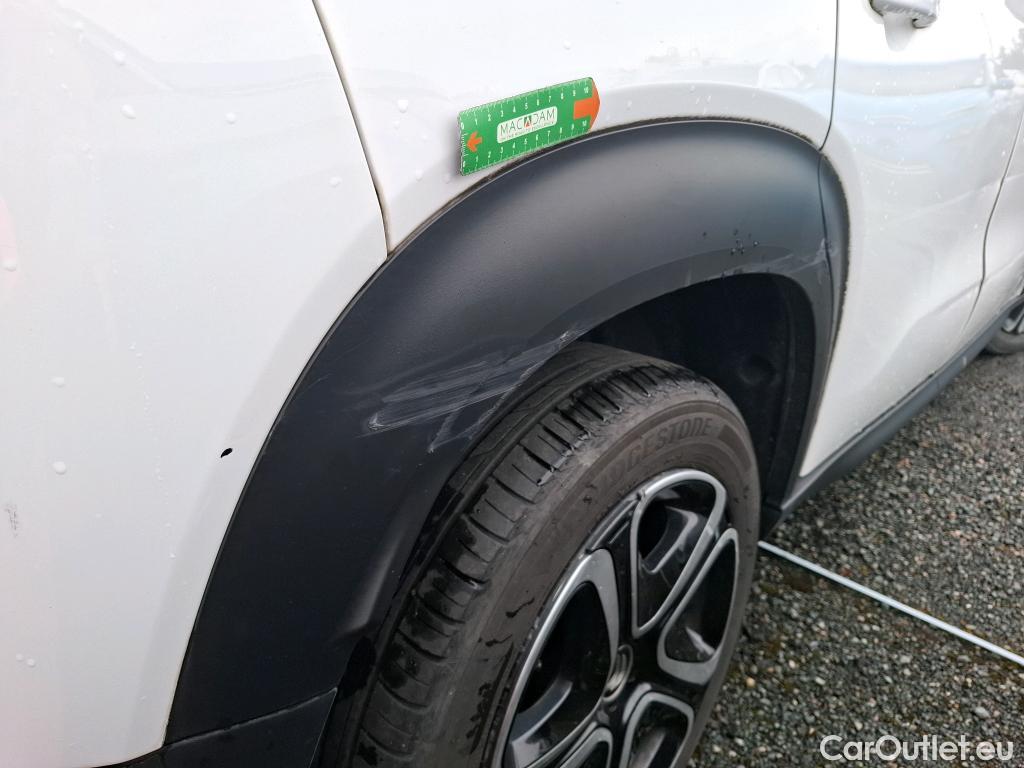  Citroen  C3  Aircross Feel Business 1.2 PureTech 110CV BVM6 E6d #21