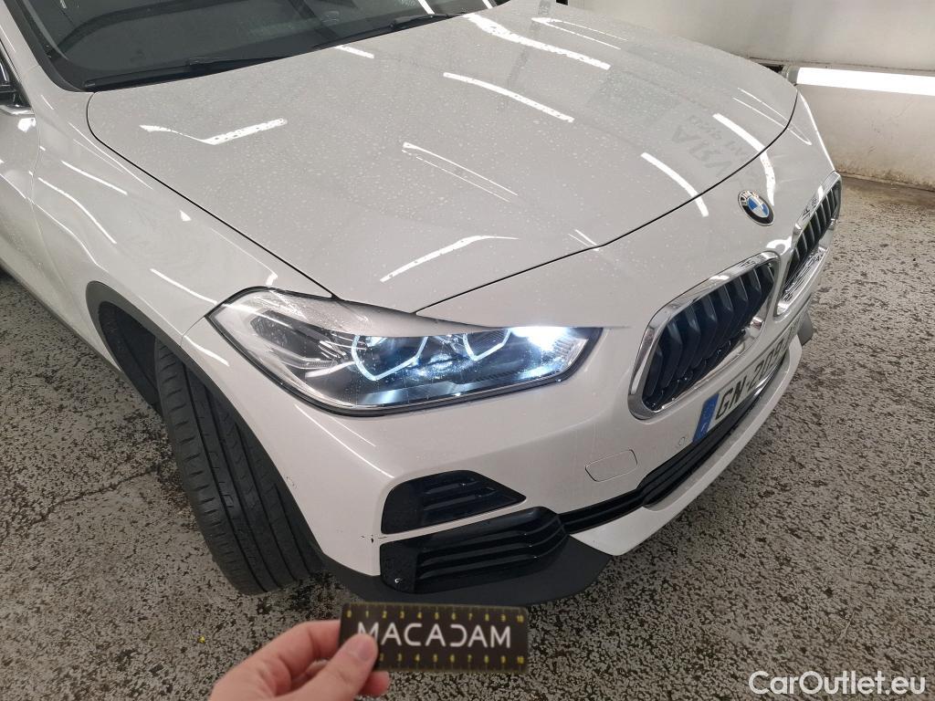  Bmw  X2 Série  sDrive 18i Lounge 1.5 135CV BVA7 E6d #15