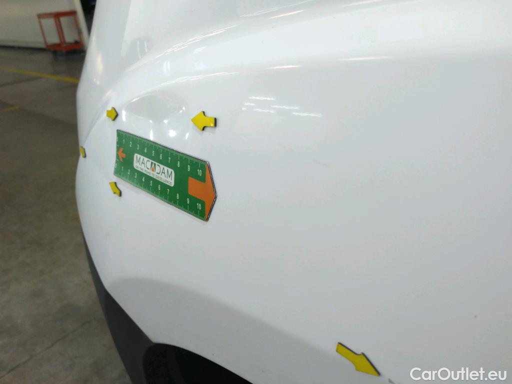  Citroen  Jumper  Fourgon Grand Volume 33 L2H2 Driver BlueHDi 140 Start&Stop 140CV BVM6 #13