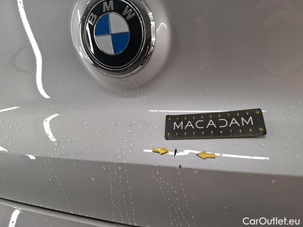  Bmw  X2 Série  sDrive 18i Lounge 1.5 135CV BVA7 E6d #11