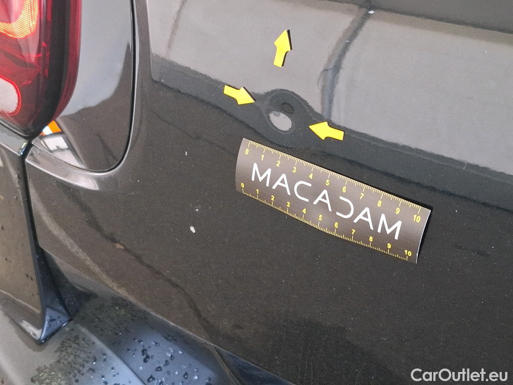  Citroen  C3  Aircross Shine 1.2 PureTech 110CV BVM6 E6d #11