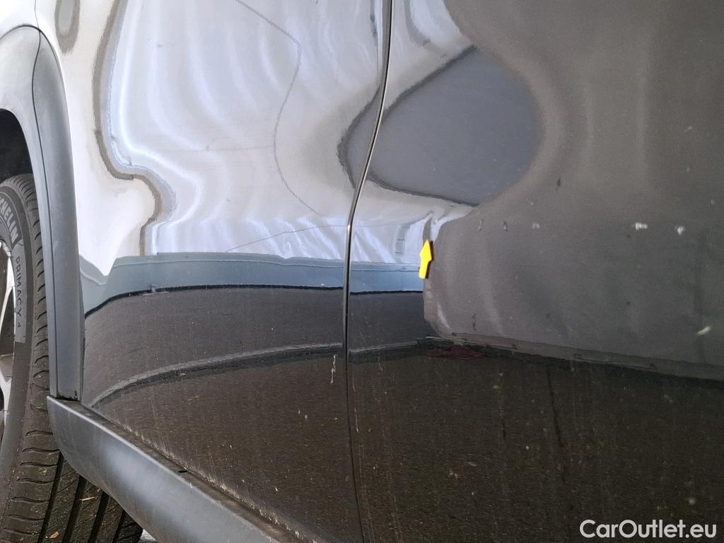  Citroen  C3  Aircross Shine 1.2 PureTech 110CV BVM6 E6d #37