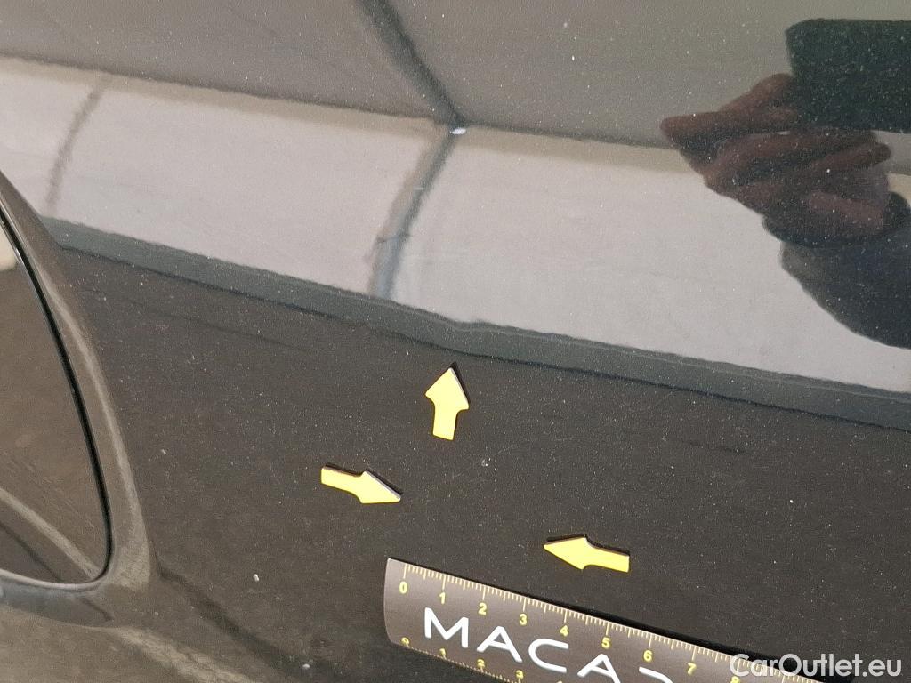  Citroen  C3  Aircross Shine 1.2 PureTech 110CV BVM6 E6d #13