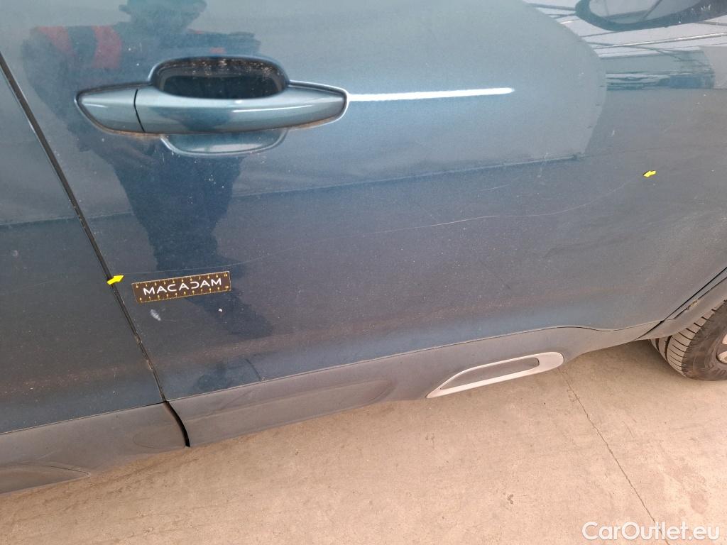  Citroen  C5  Aircross Business 1.2 PureTech 130CV BVM6 E6d #9