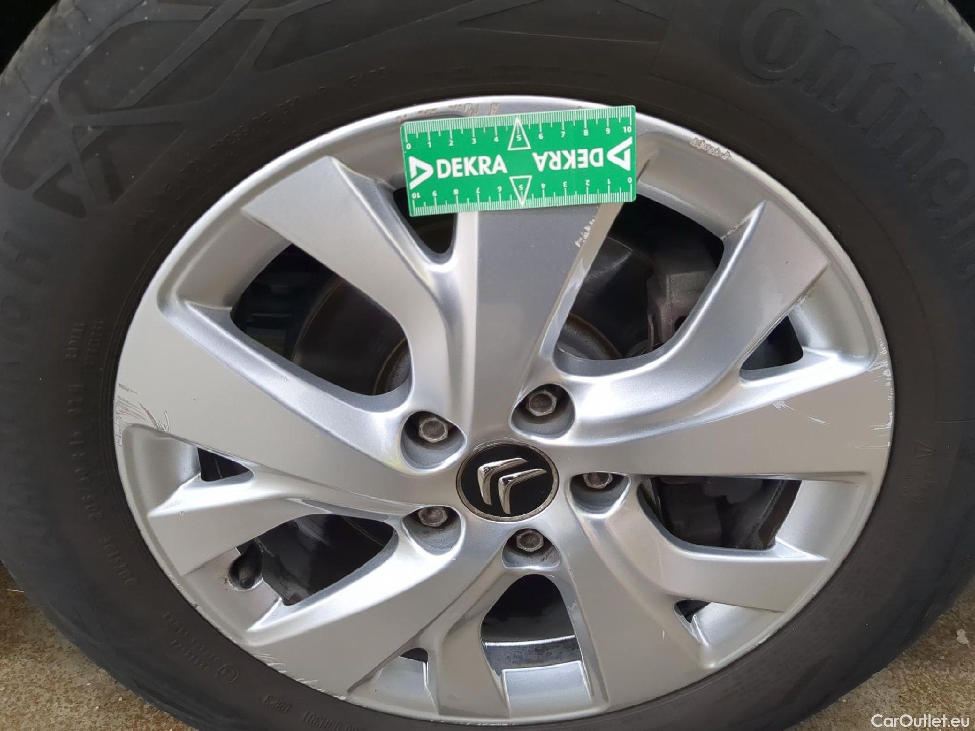  Citroen  C4 Picasso /Spacetourer Feel 1.5 BlueHDi 130CV BVM6 E6dT #1