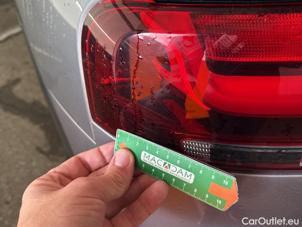  Citroen  C4 Cactus  Feel Business 1.5 BlueHDI 120CV BVA6 E6dT #26