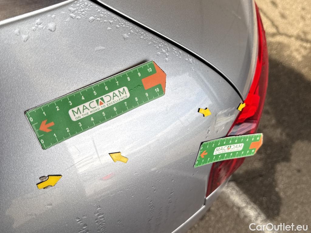  Citroen  C4 Cactus  Feel Business 1.5 BlueHDI 120CV BVA6 E6dT #3