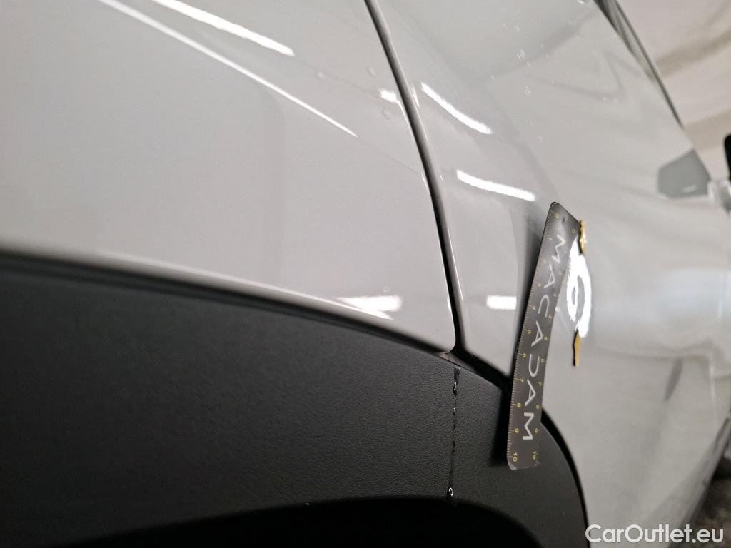  Bmw  X2 Série  sDrive 18i Lounge 1.5 135CV BVA7 E6d #9