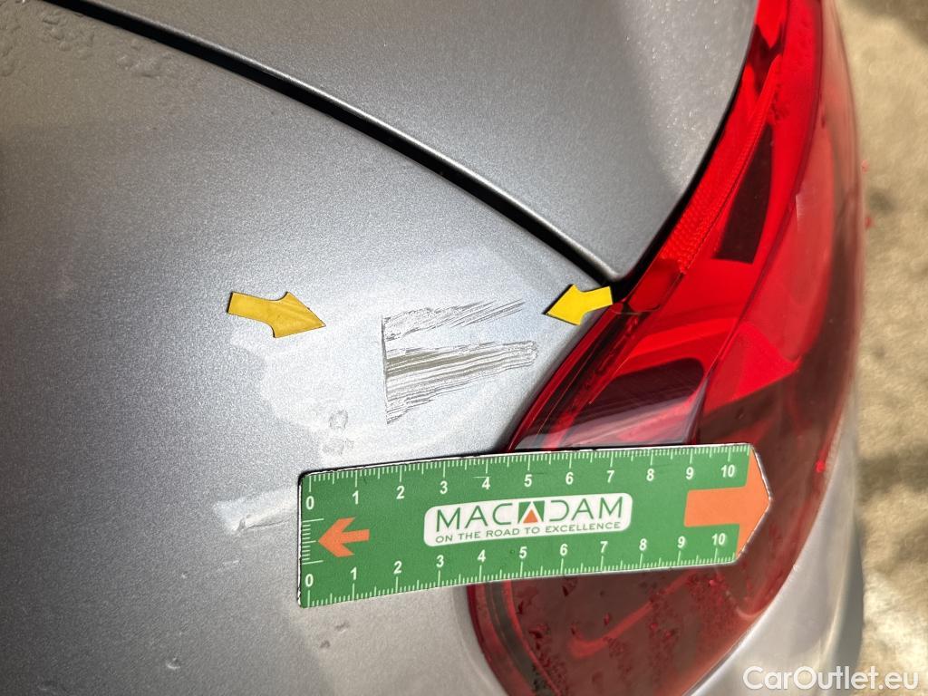  Citroen  C4 Cactus  Feel Business 1.5 BlueHDI 120CV BVA6 E6dT #4