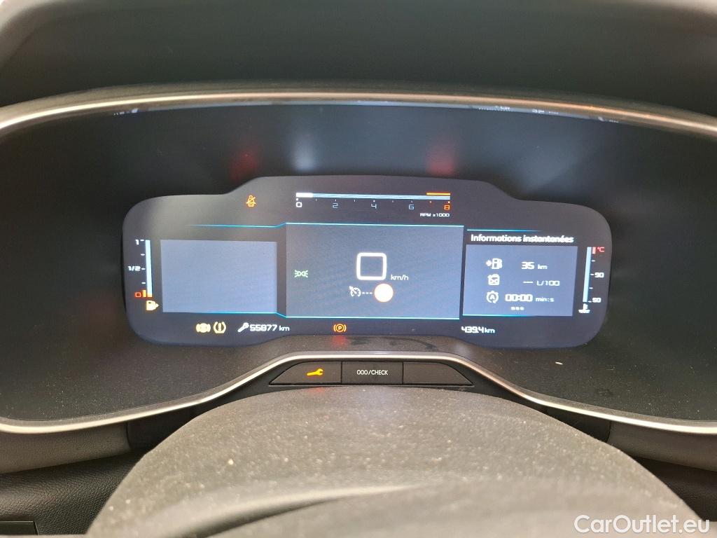  Citroen  C5  Aircross Business 1.2 PureTech 130CV BVM6 E6d #72