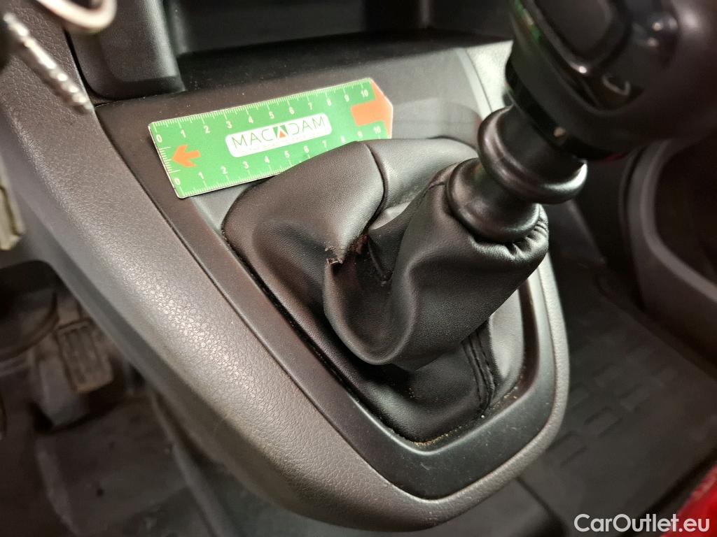  Citroen  Jumpy  Fourgon CityVan XS 1.5 BlueHDi 120CV BVM6 E6dT #37