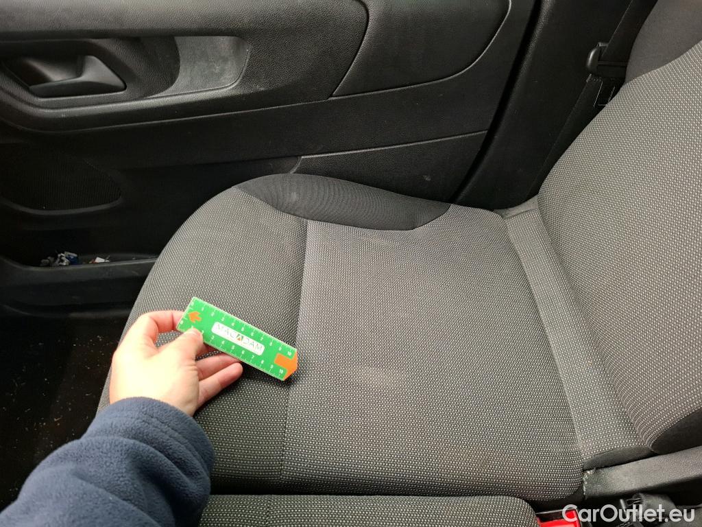  Citroen  Berlingo  Fourgon Driver M 1000 1.5 BlueHDi 100CV BVM5 E6dT #47