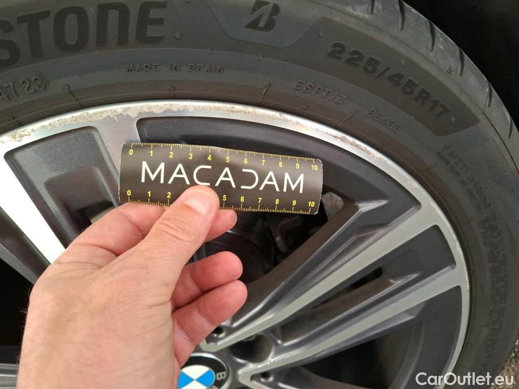  Bmw  Serie 1 Série 1 Berline 116 d Lounge 1.5 115CV BVA7 E6d #32