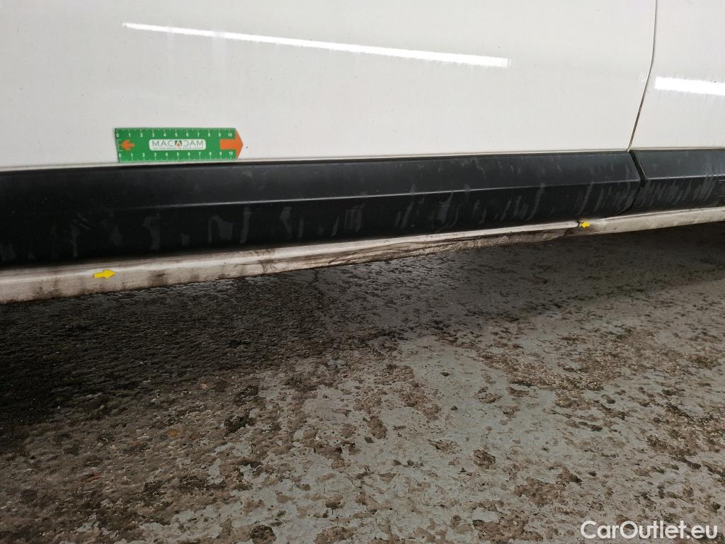  Citroen  Jumpy  Fourgon CityVan XS 1.5 BlueHDi 120CV BVM6 E6dT #12