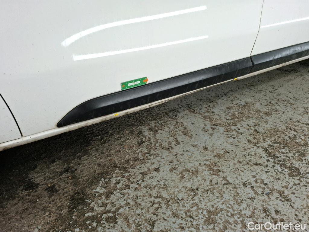  Citroen  Jumpy  Fourgon CityVan XS 1.5 BlueHDi 120CV BVM6 E6dT #11