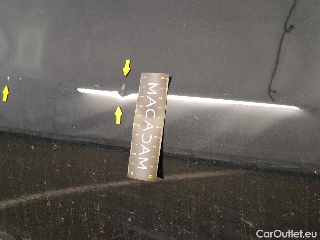  Citroen  C3  Aircross Shine 1.2 PureTech 110CV BVM6 E6d #35