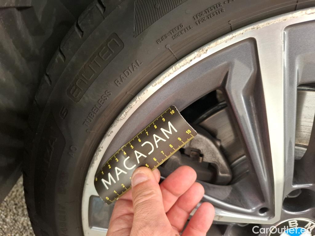  Bmw  Serie 1 Série 1 Berline 116 d Lounge 1.5 115CV BVA7 E6d #28