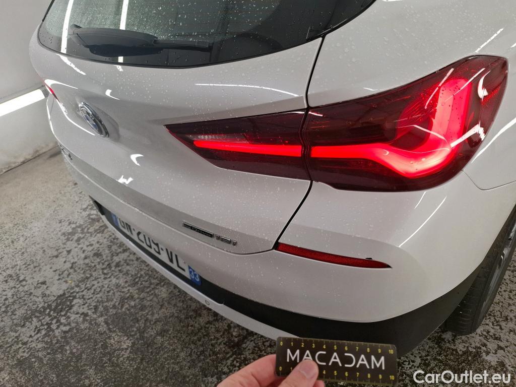  Bmw  X2 Série  sDrive 18i Lounge 1.5 135CV BVA7 E6d #1