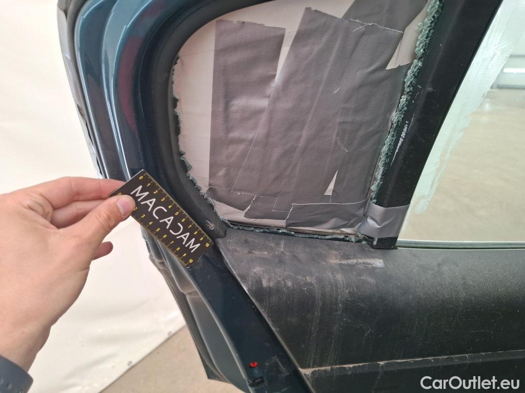  Citroen  C5  Aircross Business 1.2 PureTech 130CV BVM6 E6d #21