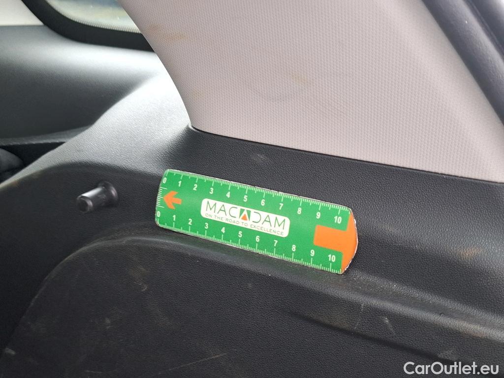  Citroen  C3  Aircross Feel Business 1.2 PureTech 110CV BVM6 E6d #15