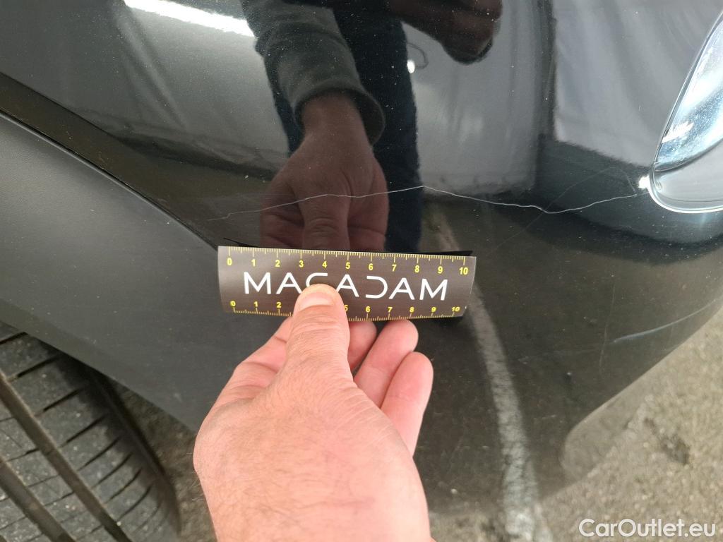  Citroen  C3  Aircross Shine 1.2 PureTech 110CV BVM6 E6d #30