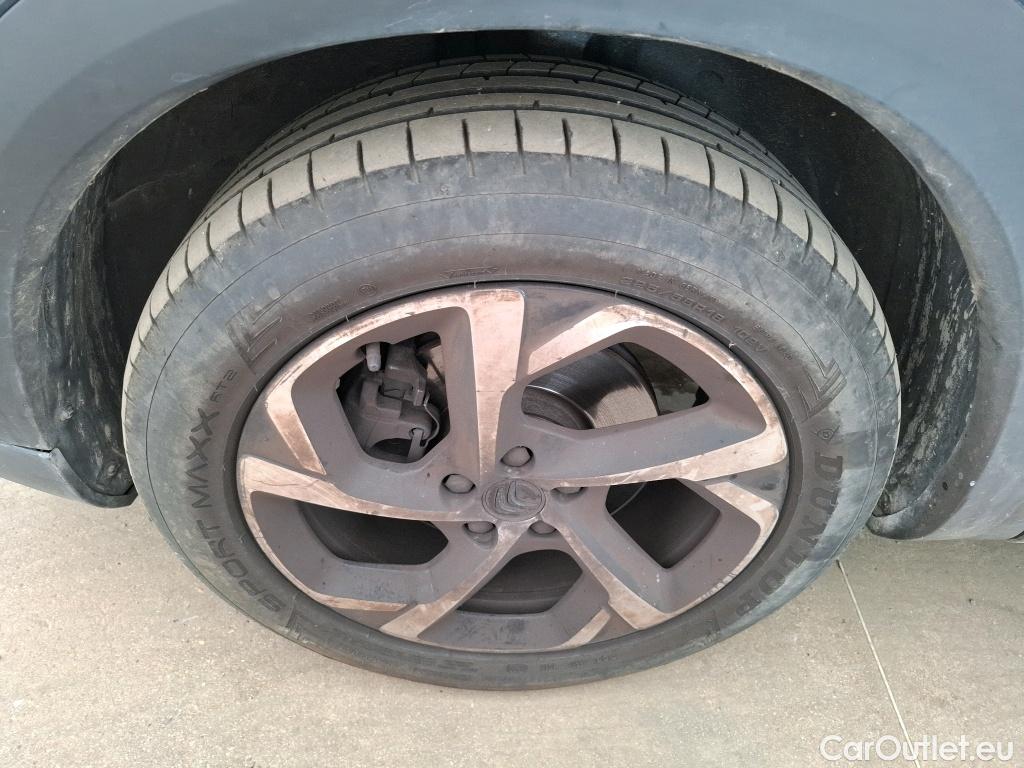  Citroen  C5  Aircross Business 1.2 PureTech 130CV BVM6 E6d #29