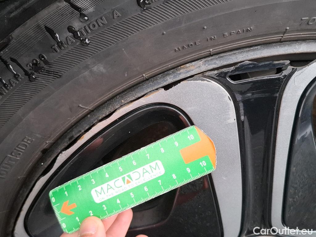  Citroen  C3  Aircross Feel Business 1.2 PureTech 110CV BVM6 E6d #31