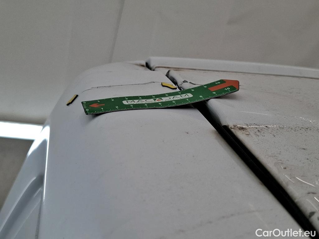  Citroen  Berlingo  Fourgon Driver M 1000 1.5 BlueHDi 100CV BVM5 E6dT #33