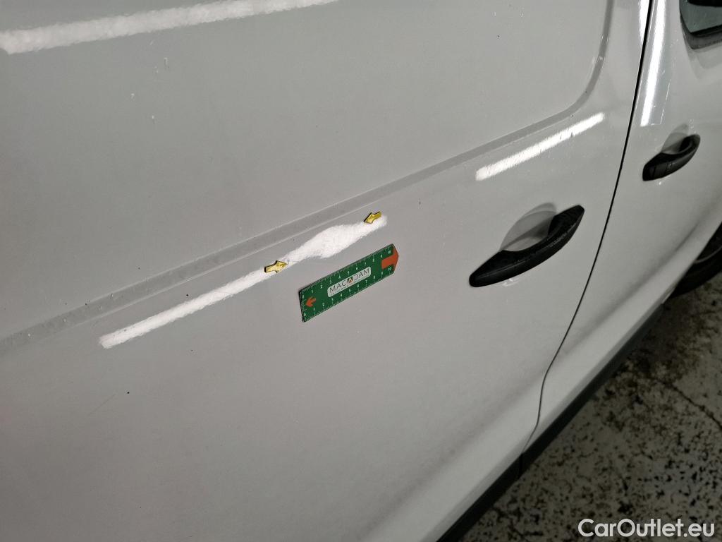  Citroen  Jumpy  Fourgon CityVan XS 1.5 BlueHDi 120CV BVM6 E6dT #15