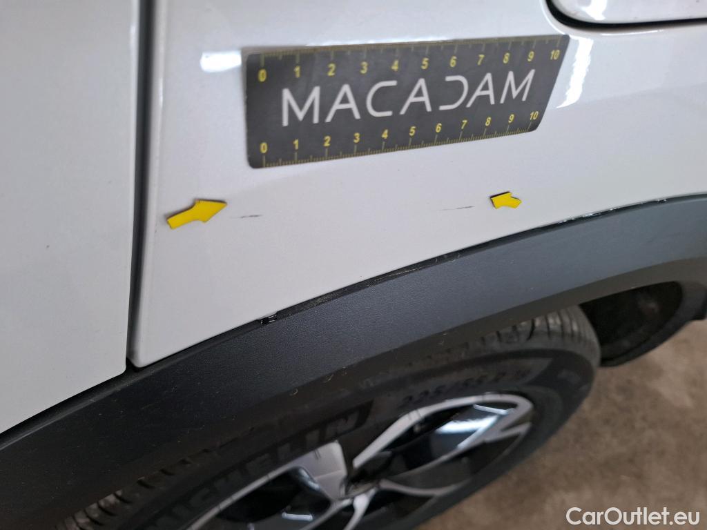  Citroen  C5 CITROEN  Aircross / 2018 / 5P / SUV Hybrid 225 ë-EAT8 Business #22