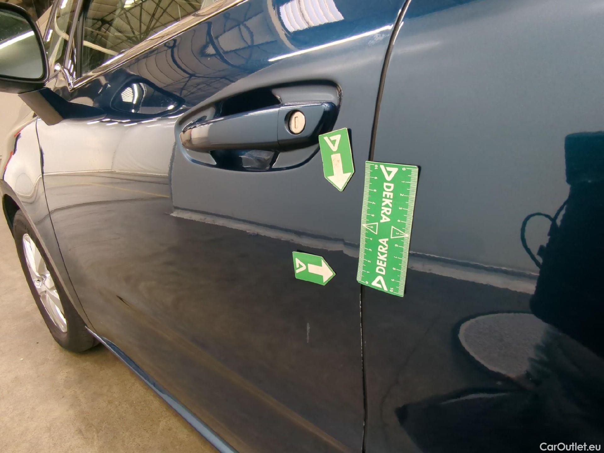  Citroen  C4 Picasso /Spacetourer Feel 1.5 BlueHDi 130CV BVM6 E6dT #27